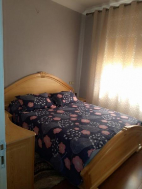 FAMILIAL APARTMENT Al Hoceima city Appelle moi 06 ET 93 ET 24 ET 56 ET 66